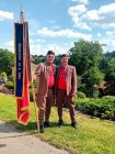 Újezdská delegace na Přílucké pouti